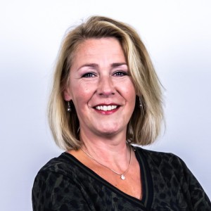 Foto van Renate Groenevelt