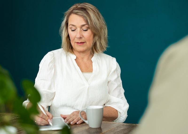 Wat wil ik met mijn werk?