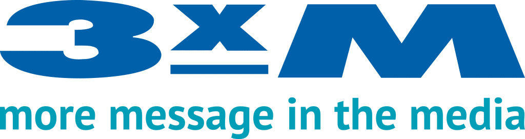 3xm logo