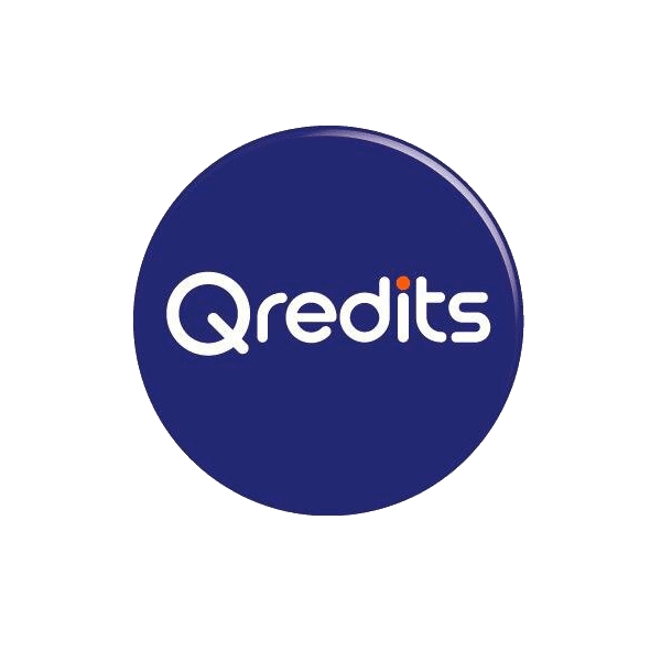 logo Qredits