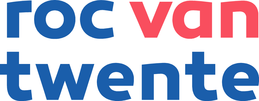logo ROC Twente
