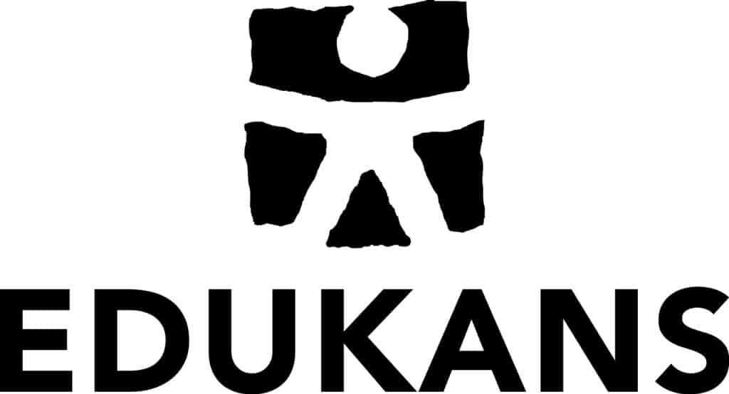 logo edukans