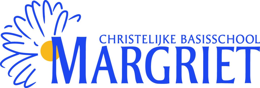 logo margriet school