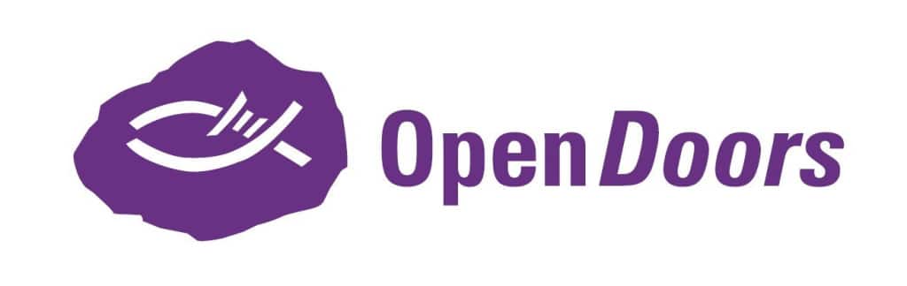 logo opendoors