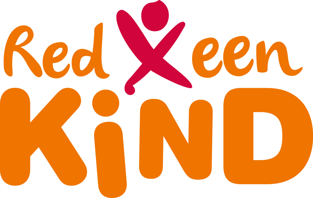 logo red een kind