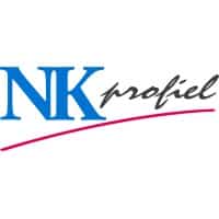 nk profiel logo