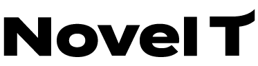 novelt logo