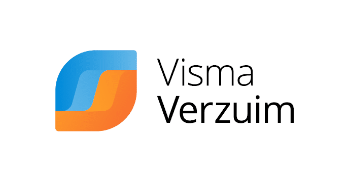 visma verzuim logo