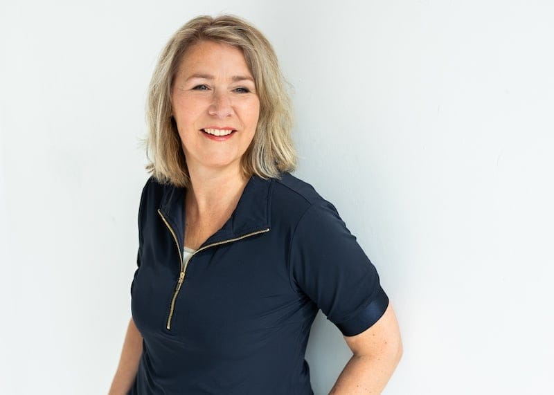 werkstress voor vakantie